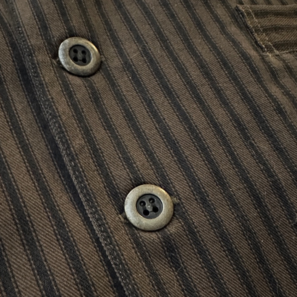 Frontier Classics Outlaw Vest - Picture 3 of 6